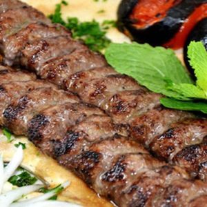 Anasayfa Adana Kebap